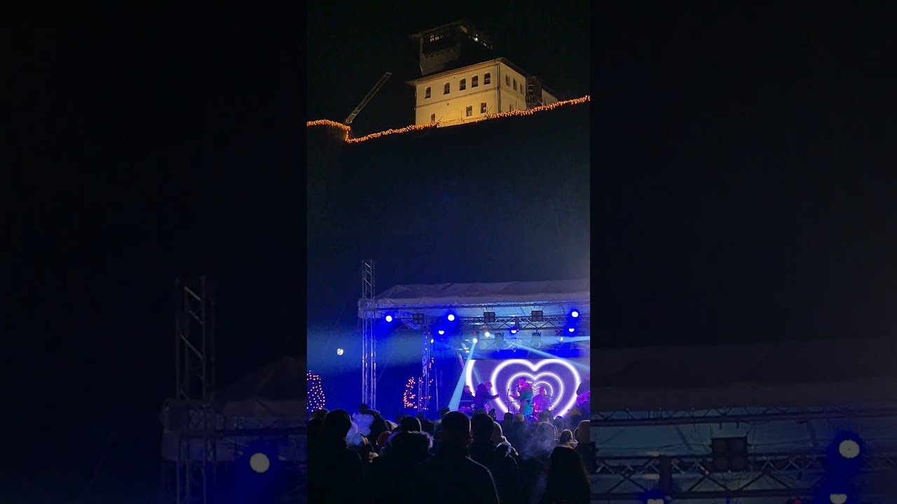 Zimski Gradacac - Amel Curic - Robinja - 2025/12/17