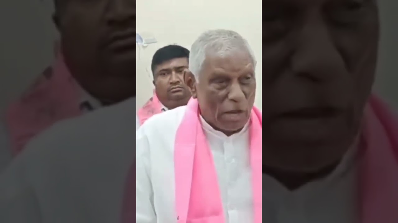 KCR ONCE AGAIN🔥 #kcr #jaitelangana #kcrnews #brs #brsnews
