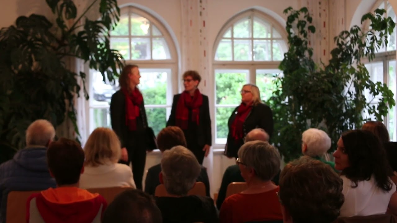 Vokalensemble Cantilena Tyrolensia | Lange Nacht der Chöre 2024