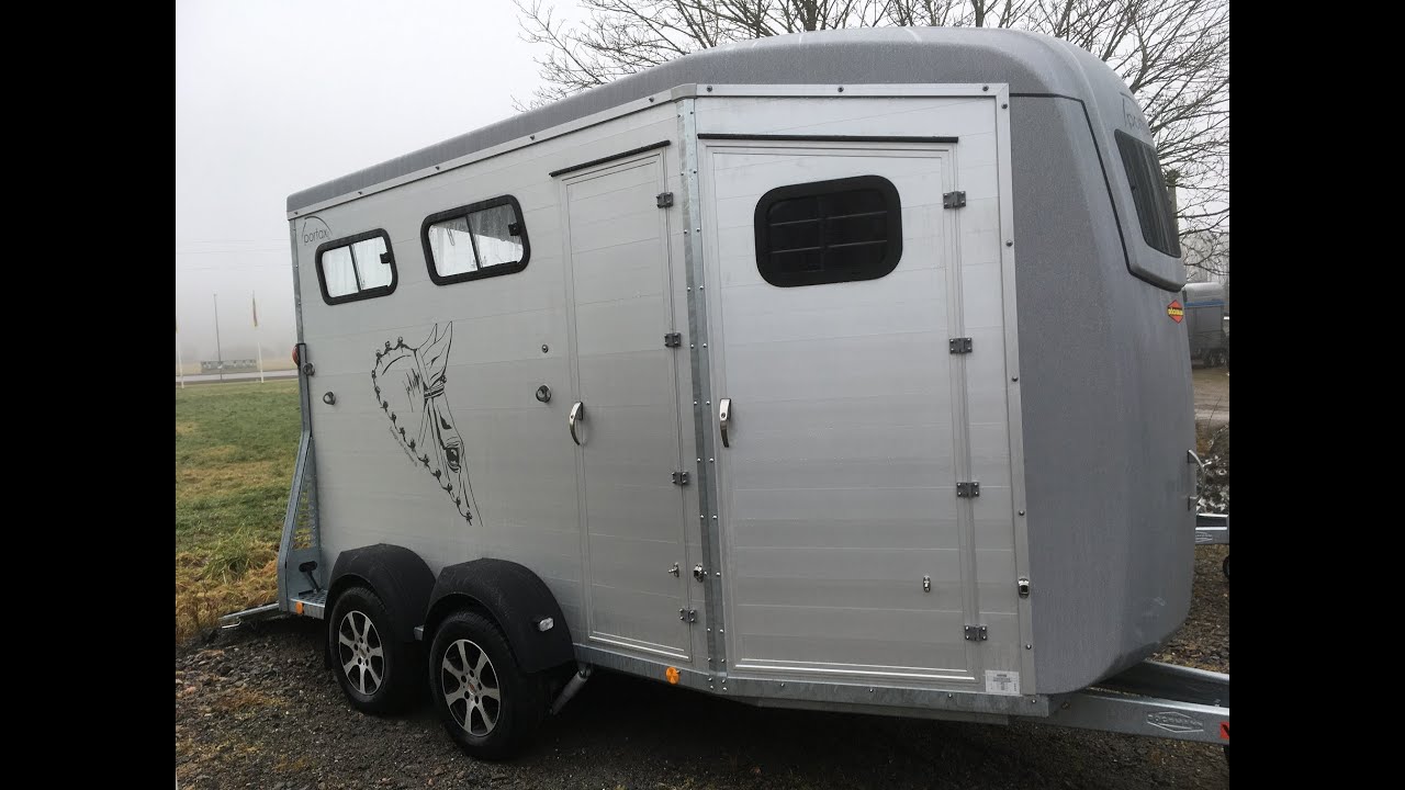 Böckmann Portax LSR-Multiva AB
