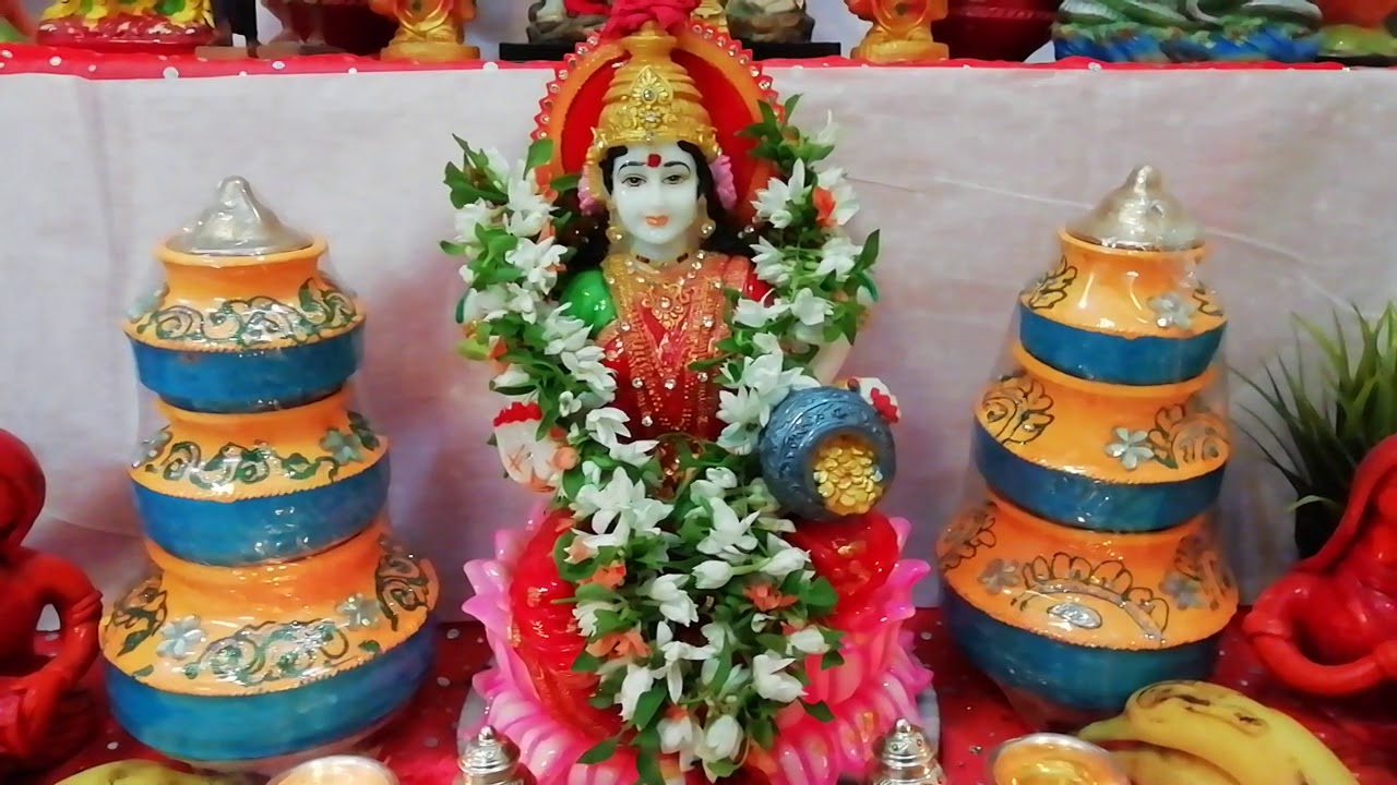Bommala Koluvu 2019 Amrita Vidyalayam Sec-bad