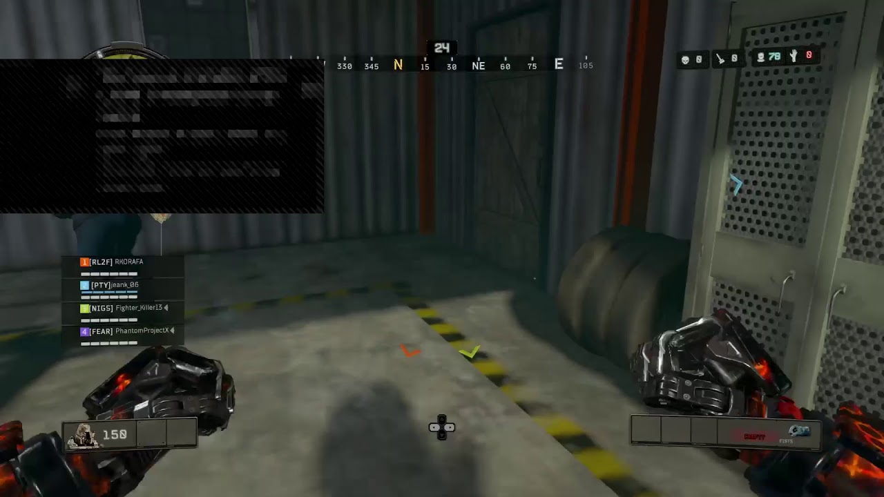 BO4 1.22 Update