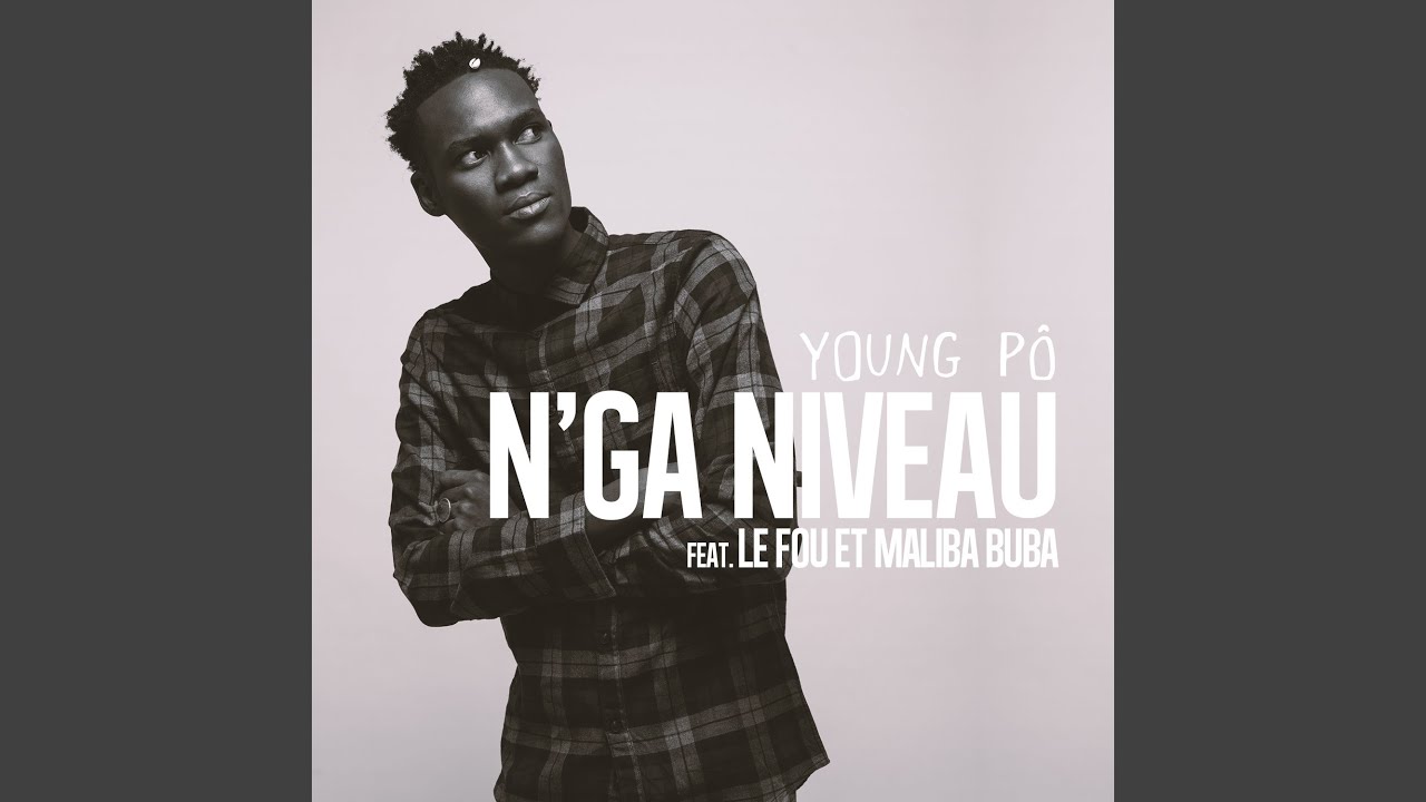 N'ga Niveau feat Le Fou Maliba buba