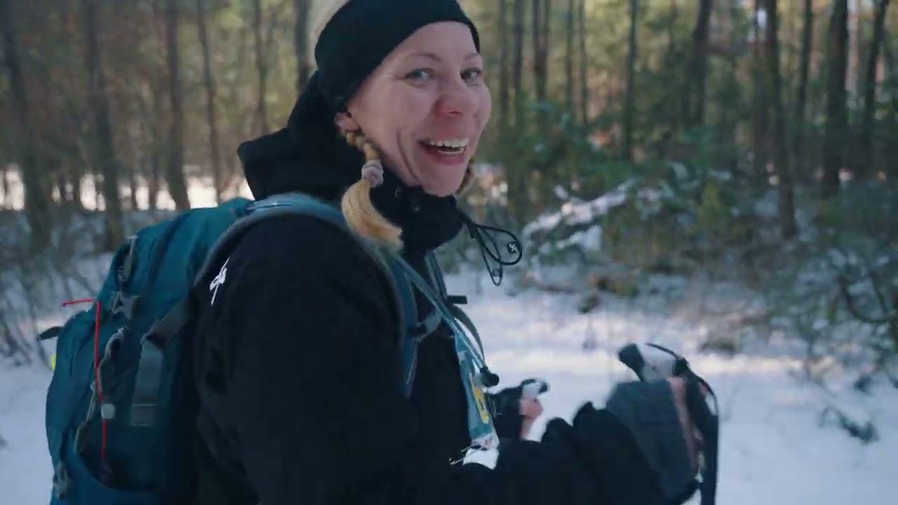 Zimowy Maraton Świętokrzyski 2026