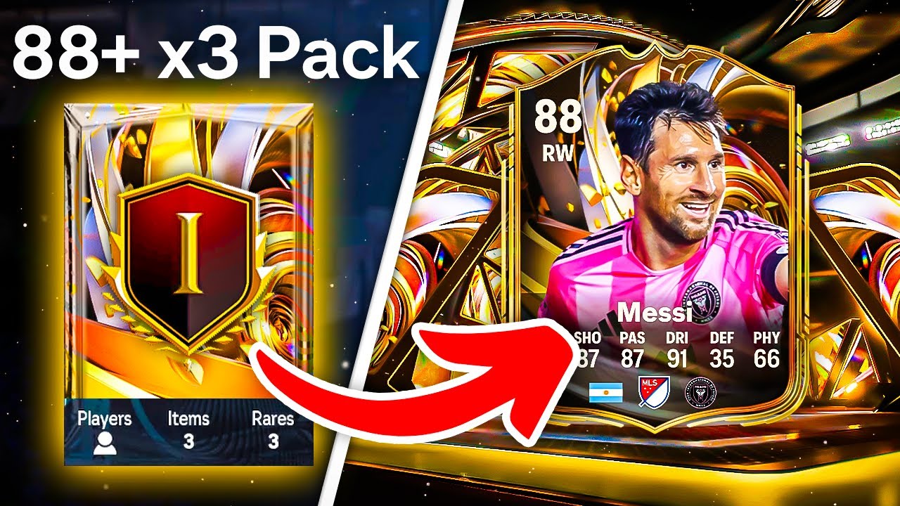 РЕЙТИНГ 1 РАНГА, ПЕРЕЗАГРУЗКА КОМАНДЫ 2, НАГРАДЫ! 🚨 FC 26 Ultimate Team