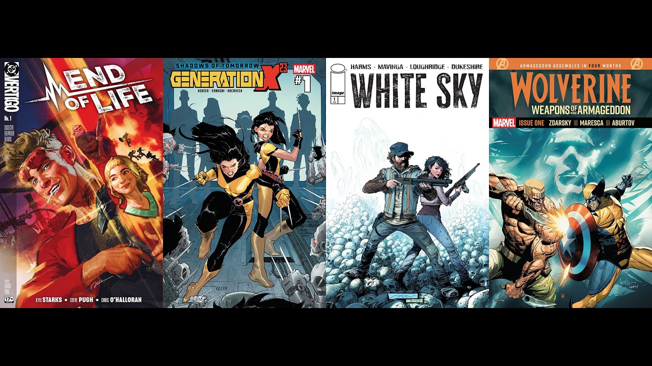 Entre Cómics 475