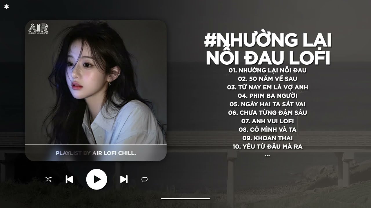 Người Ta Có Gì Hơn Em Khiến Chàng Si Mê Quên Đi Lời Hứa - Nhường Lại Nỗi Đau Lofi - Nhạc Chill 2026