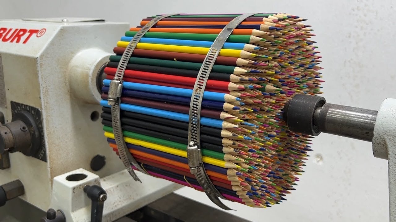 Amazing Machines and Tools Operating At An INSANE LEVEL ▶ 6