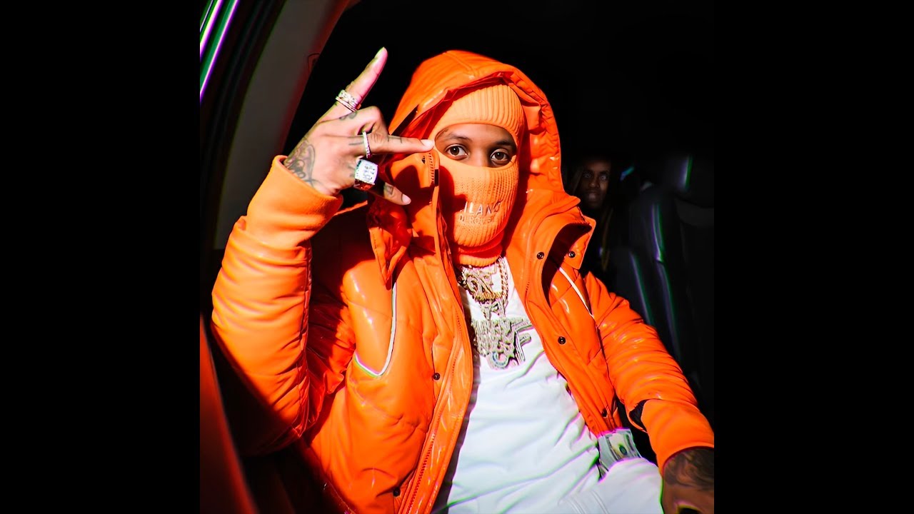 (FREE FOR PROFIT) Lil Durk Type Beat - Side