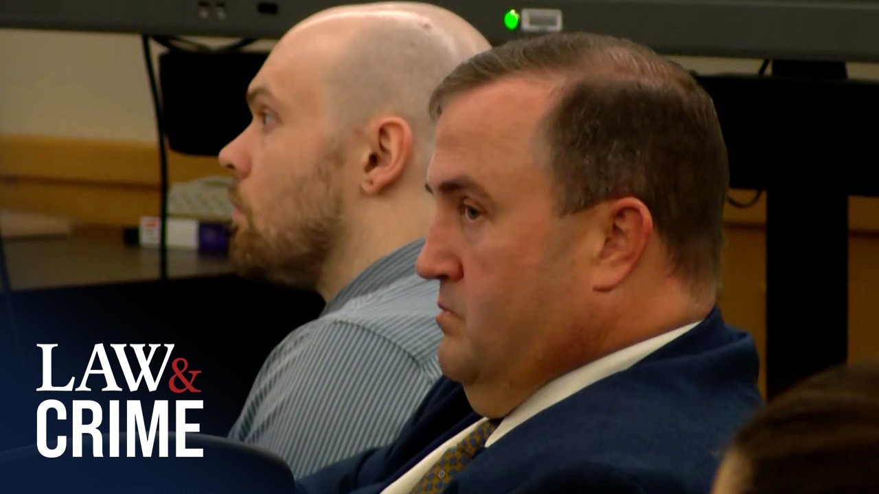 No Mothering: Specialist Reveals Child Killer&rsquo;s Cold Home Life