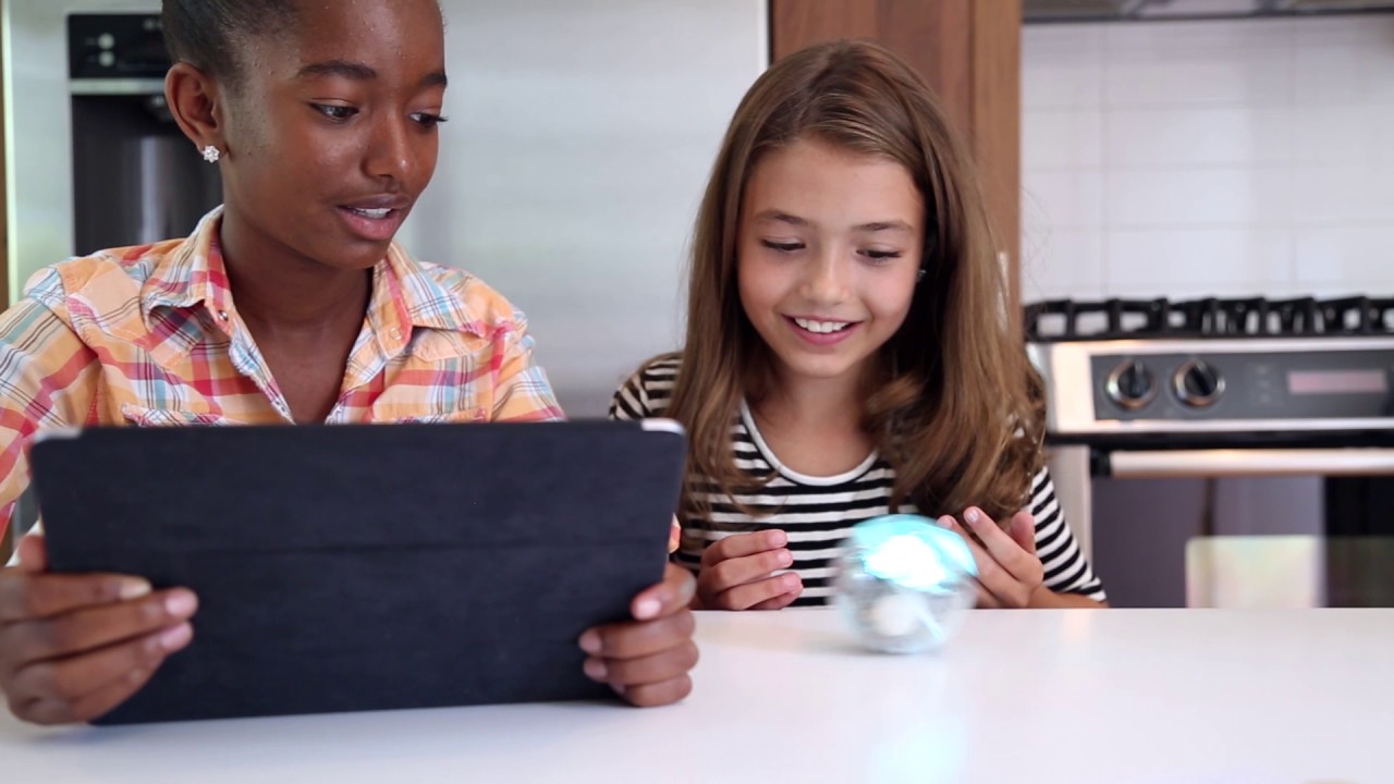 Sphero Robotic Ball Spark