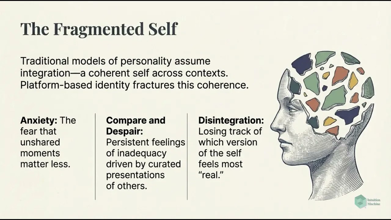 How Social Media is Rewiring Human Thought
