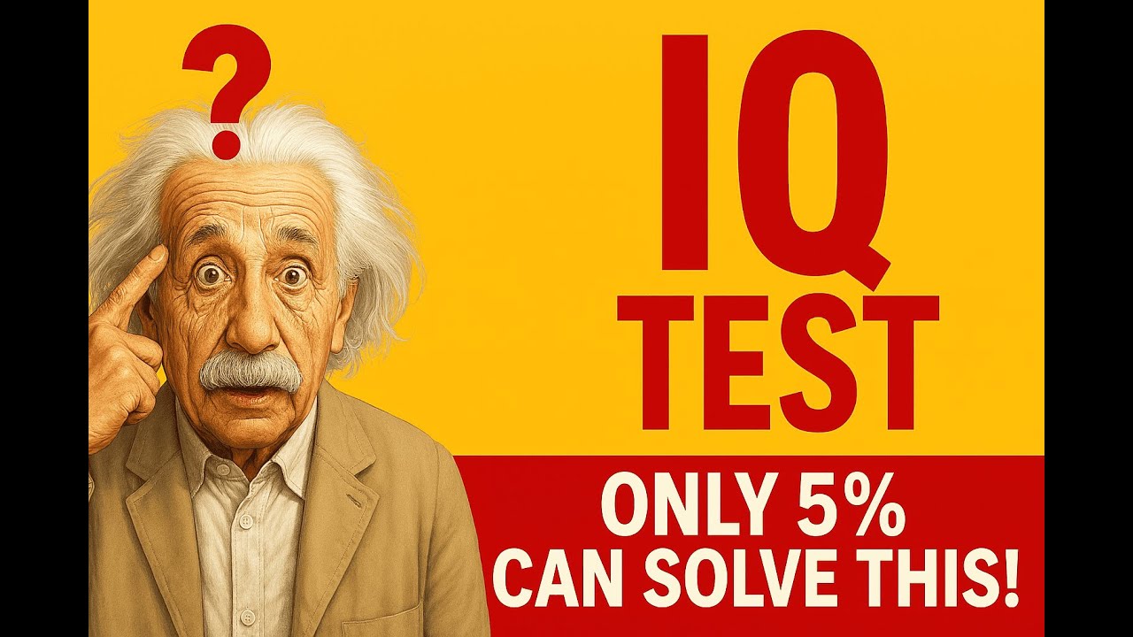 😱 TRY NO FAIL  👀😱  🤣   | IQ TEST  | TYPE 🧠❓🔥
