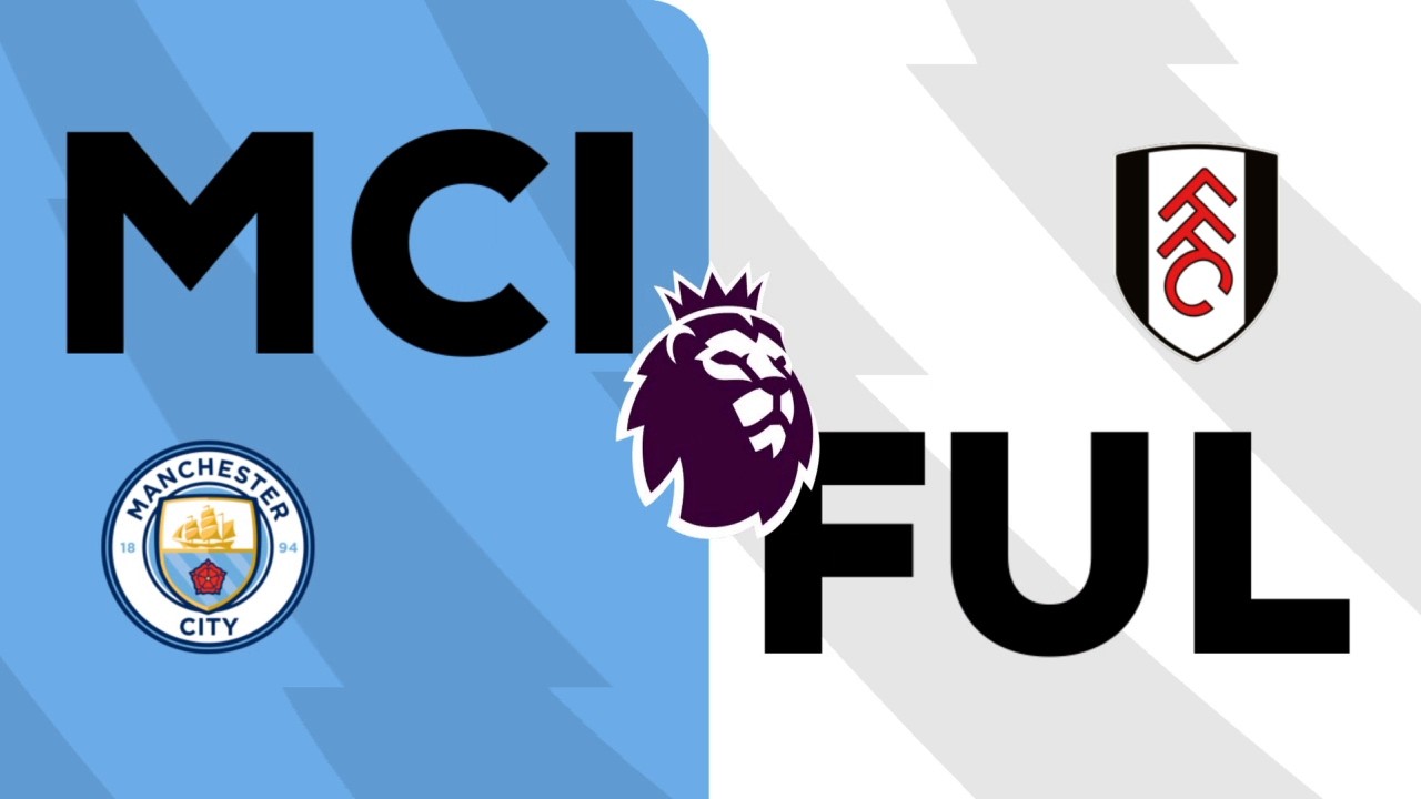 FC 26 - Manchester City vs Fulham - جولة 26 - دوري انجليزي ممتاز