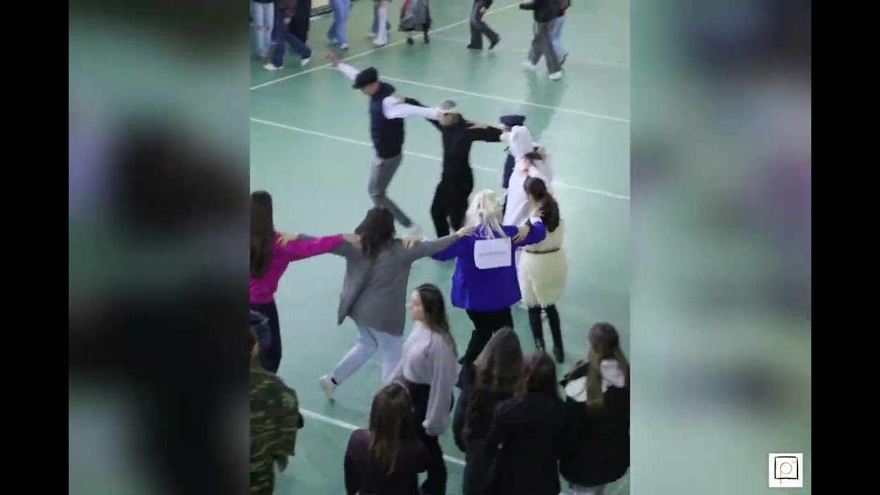 ΑΠΟΚΡΙΕΣ ΣΤΟ ΓΕΛ ΜΕΛΙΚΗΣ 2026