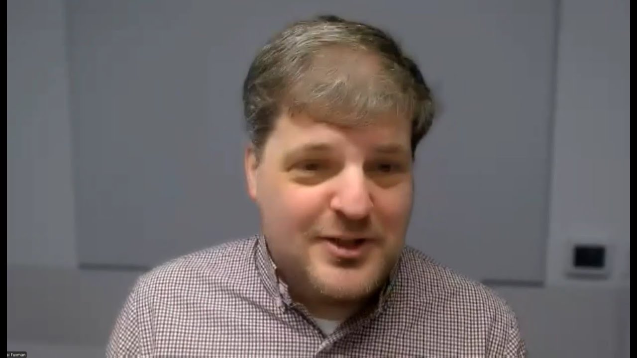 CWAP 1/5/26 - Shai Fuxman - Natick School Committee 5 year Strategic Plan