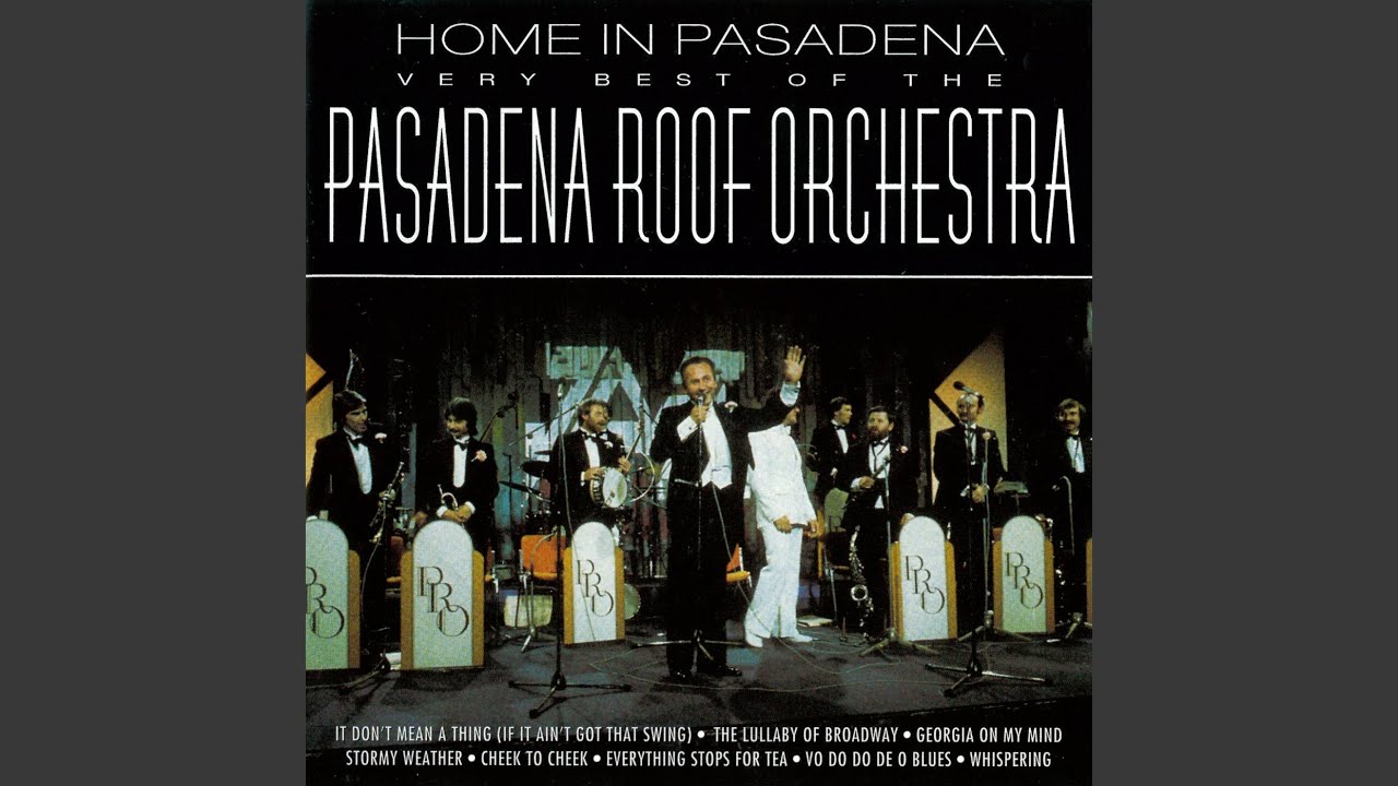 Paddlin' Madelin' Home