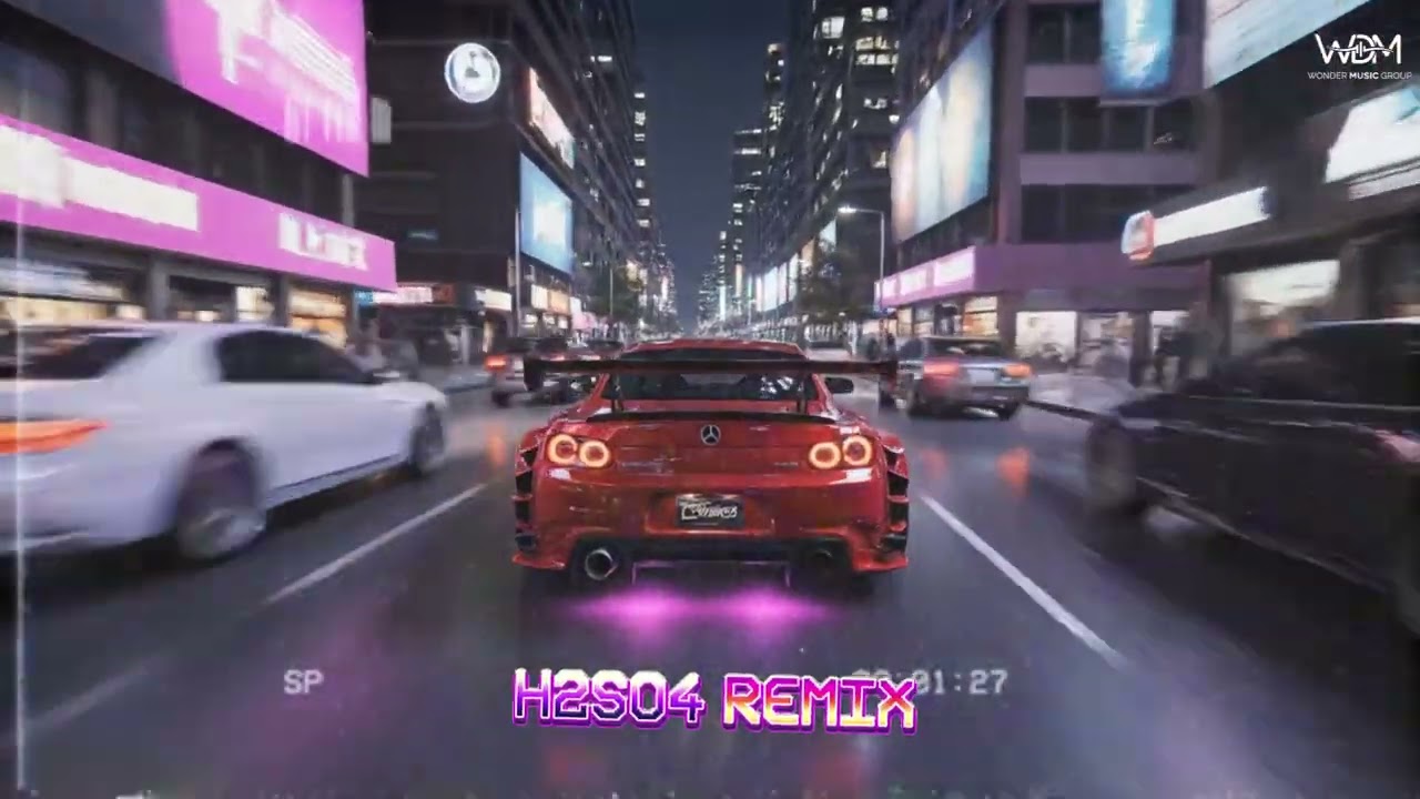 Ờ THÌ ĐI REMIX - Present? | Có Gió Như Ngân Nga Có Nắng Đan Qua Từng Khung Trời Lạ... | WDM