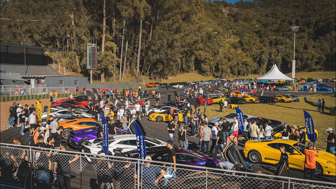 #33PEA - 814 Carros - Motorgrid Brasil - Gasolina Petrobras Podium
