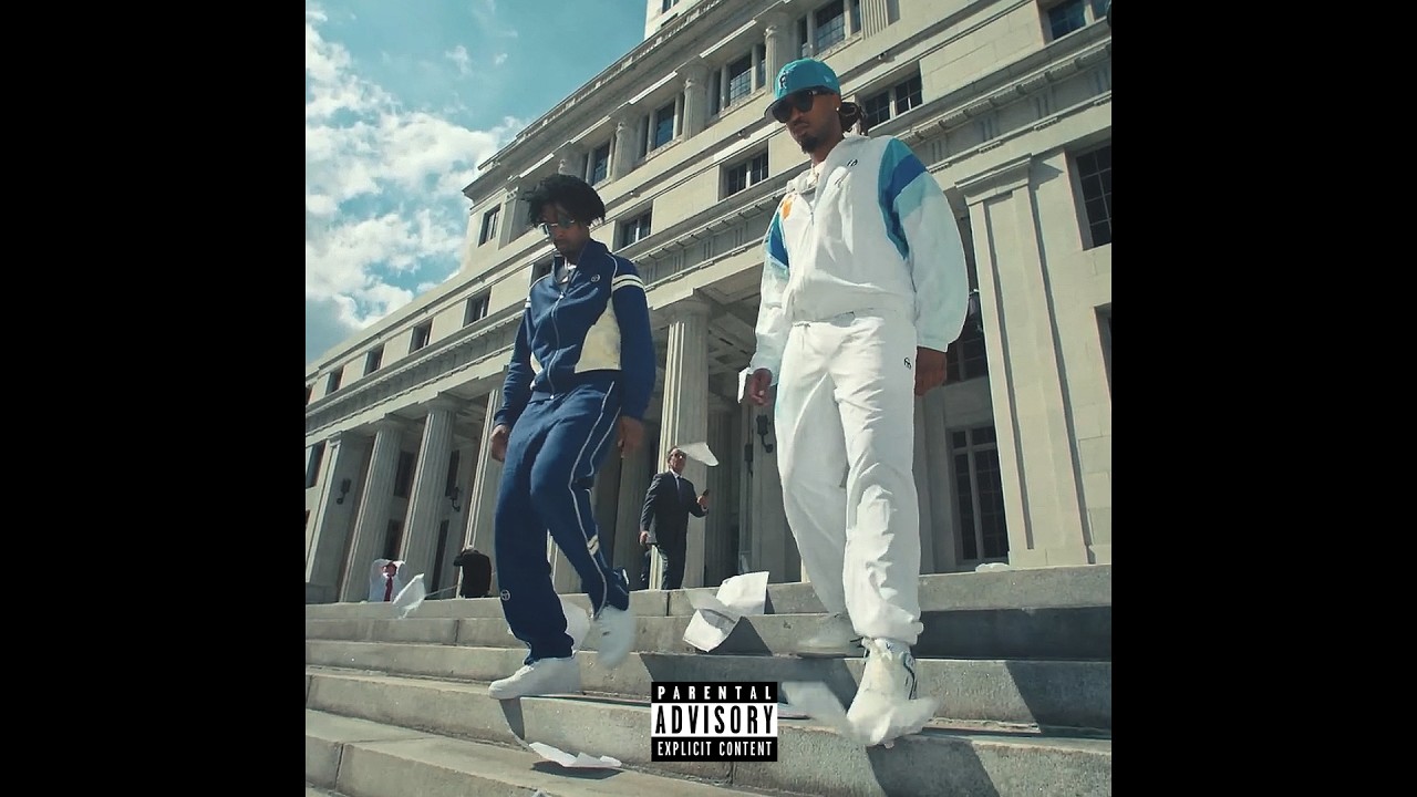 [FREE] JID x 21 SAVAGE TYPE BEAT - 