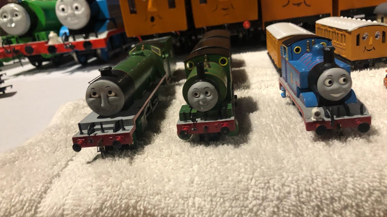 Shining Time Spotting