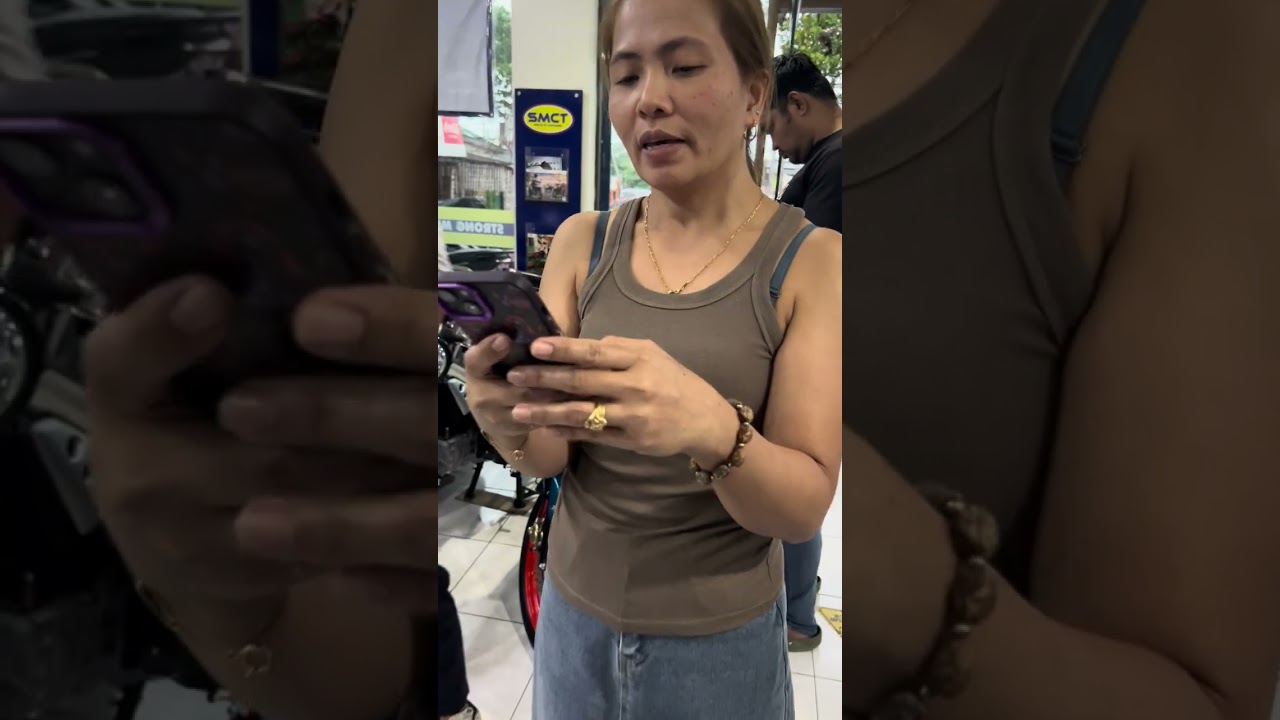 A Look Inside Philippines Dealership And Purchasing Process