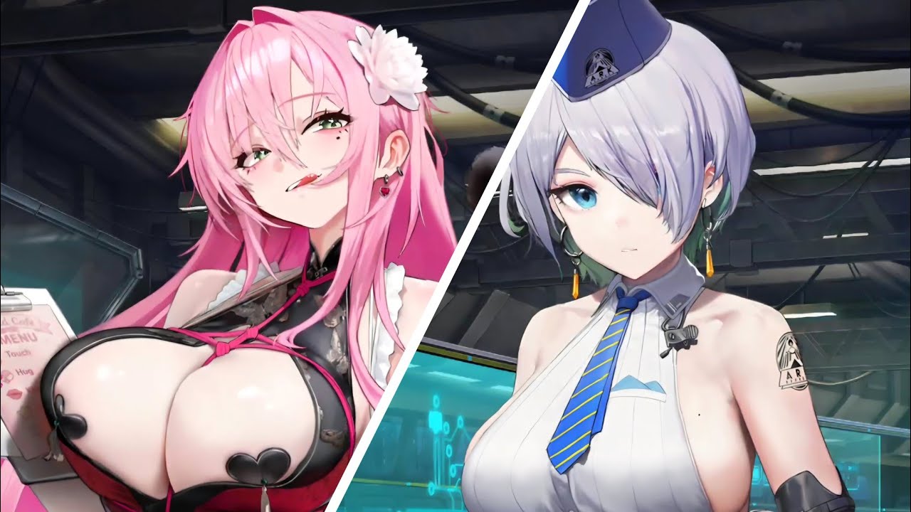 Brid&Velvet Have Something In Common😅- Brief Encounter: Same Page Different Books