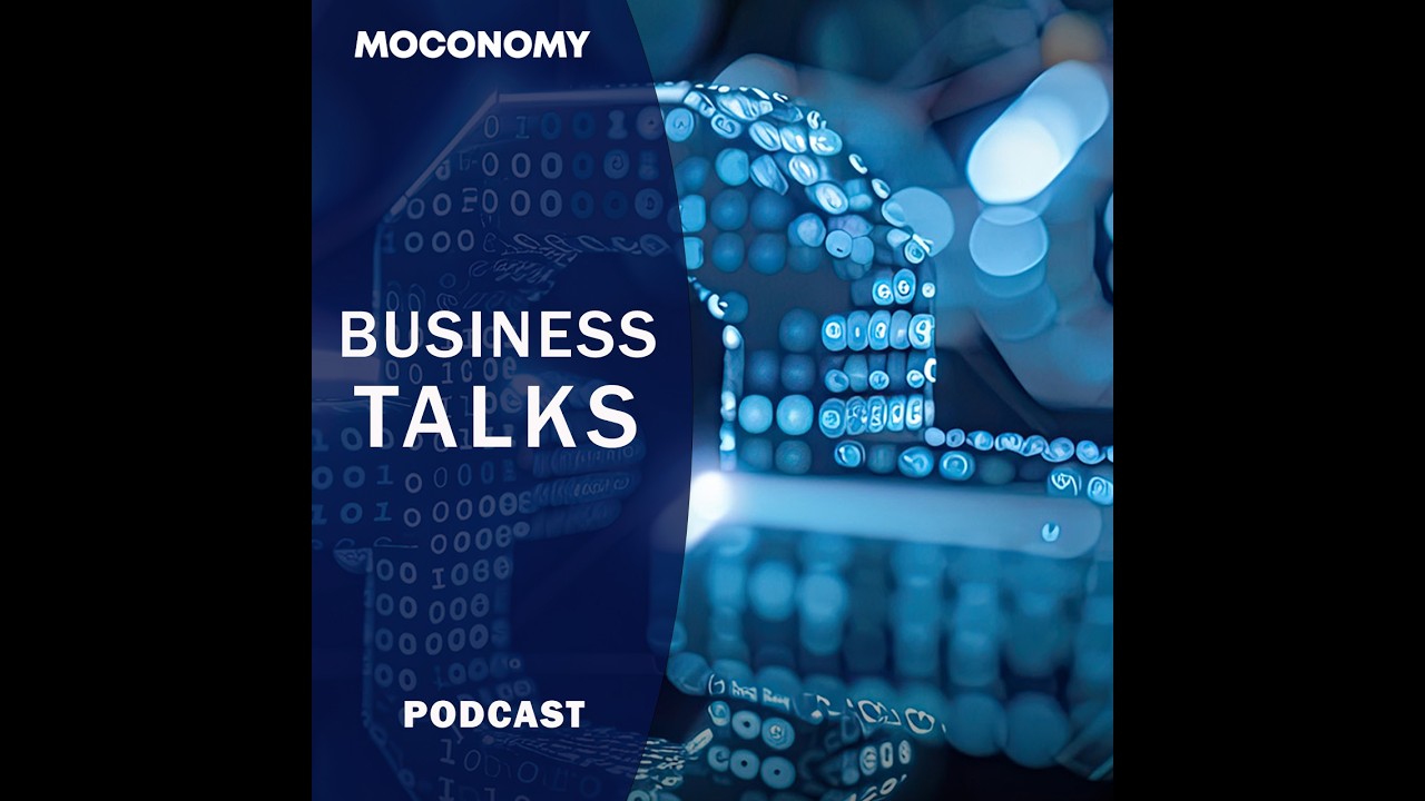 Tokenisierung und die Zukunft der Finanzm&auml;rkte | Moconomy Business Talks