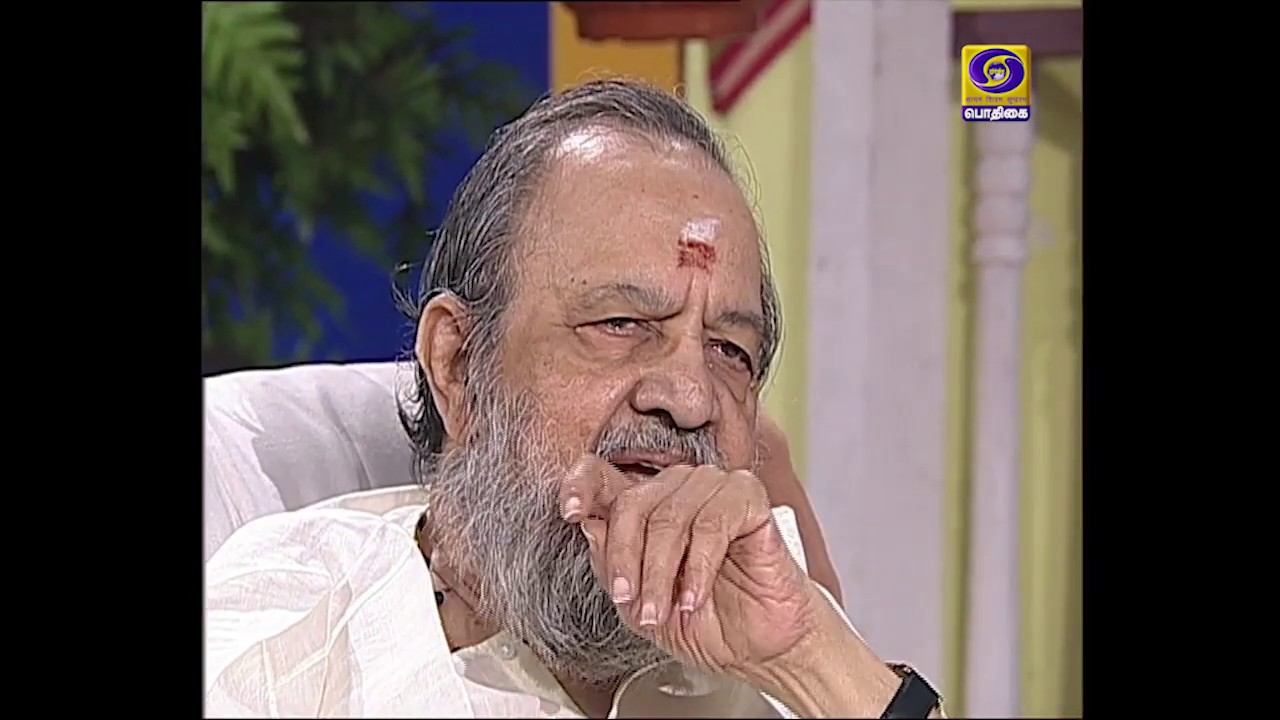 வாலிப வாலி | VAALIBA VAALI | EPISODE 12