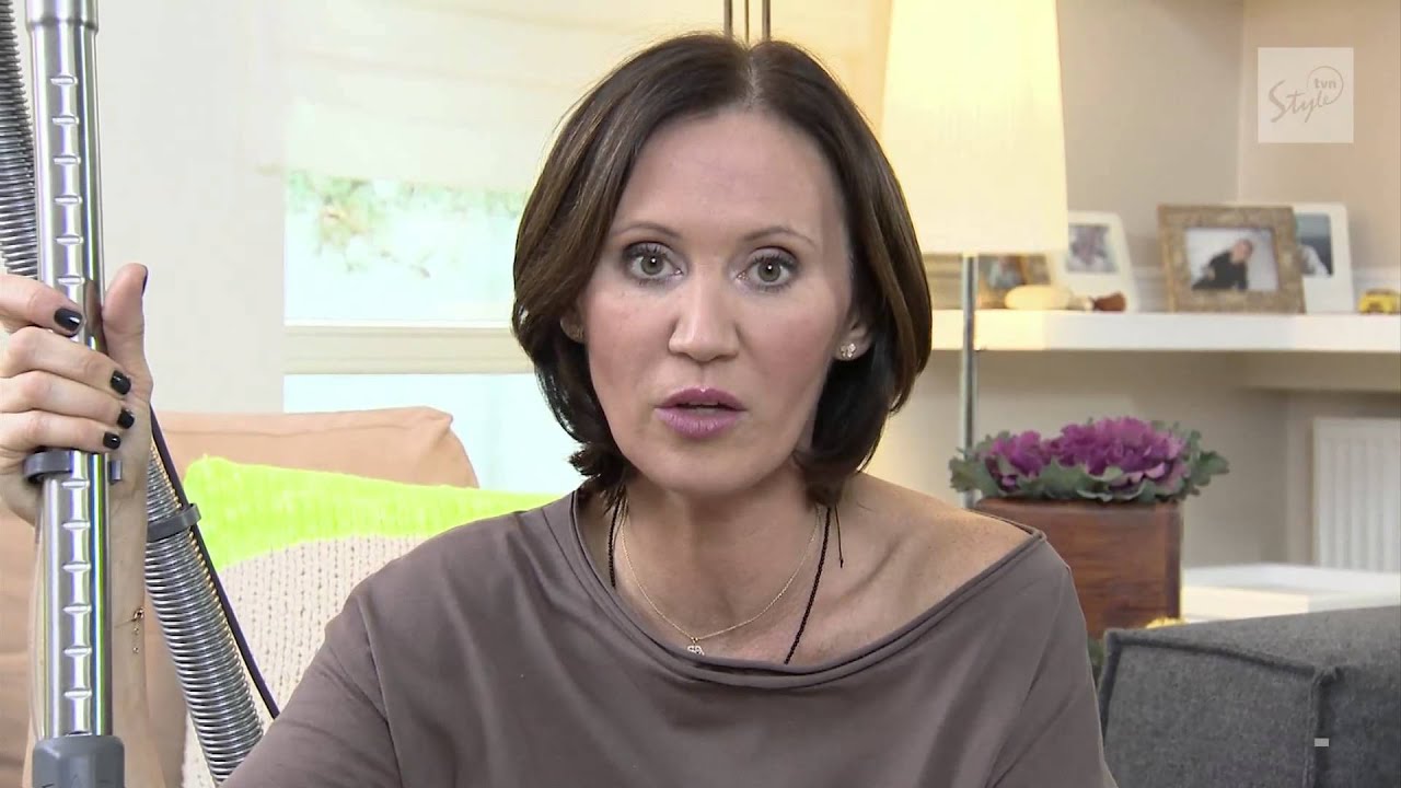Thomas Anti-Allergy and Thomas Pet&Family test on "Pani Gadżet" tv show