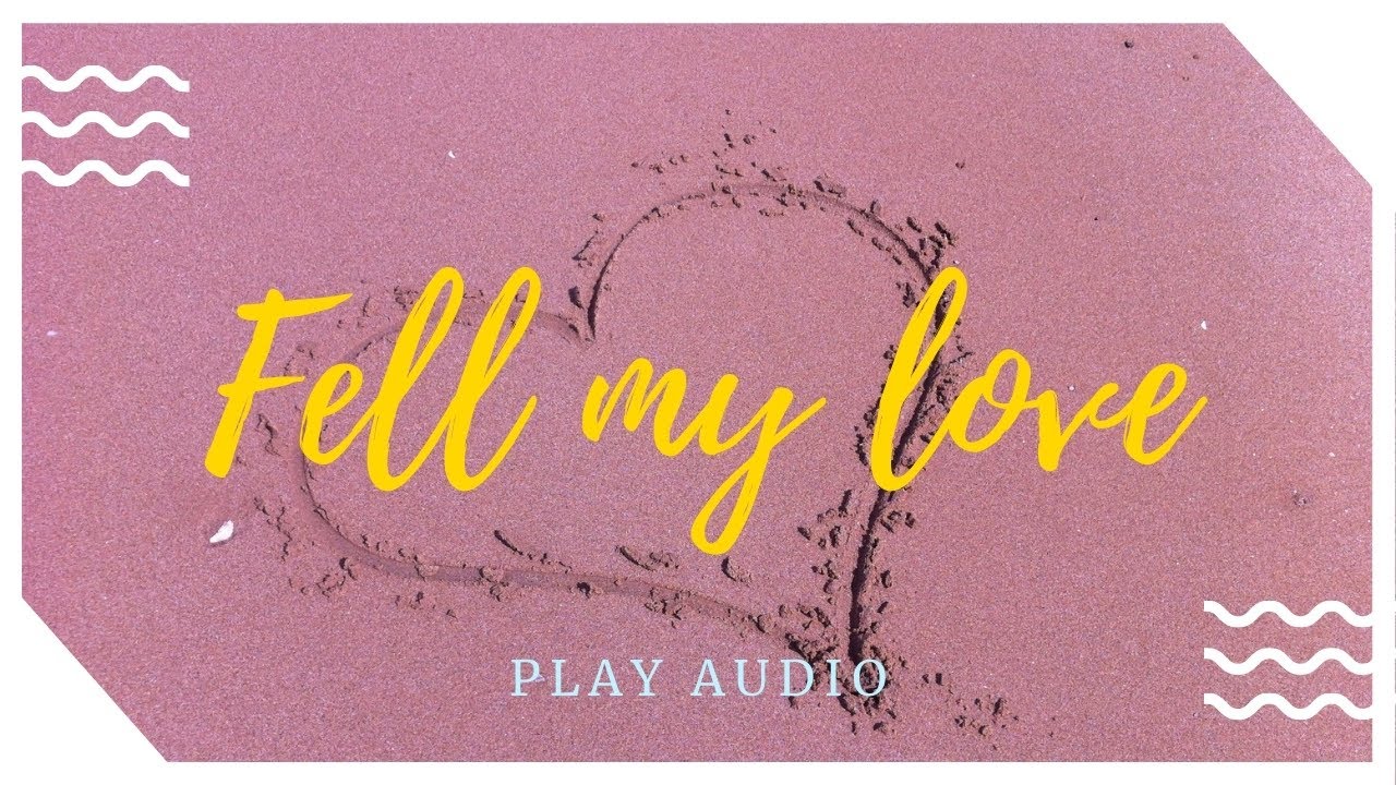 Neyra, KRISM, HHMR & Alessa - Feel My Love 🎵