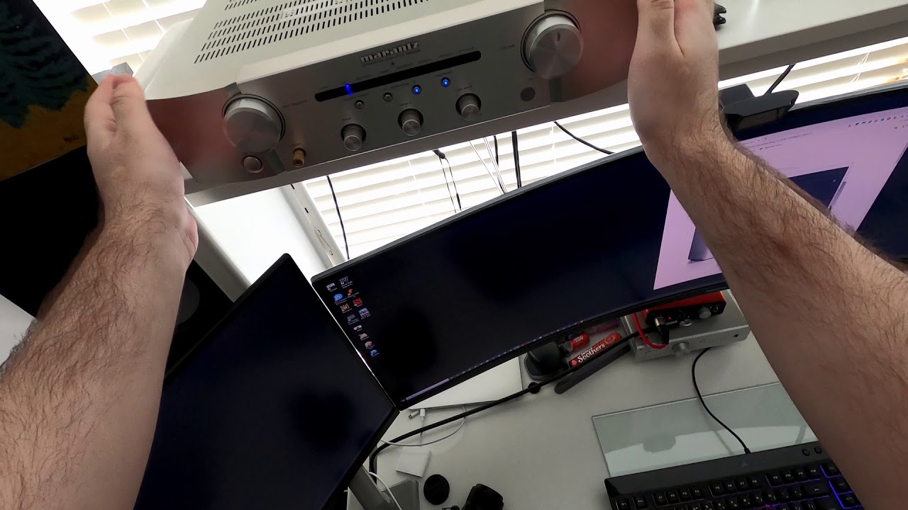 Обзор на колонки ELAC Debut 2.0 B6.2