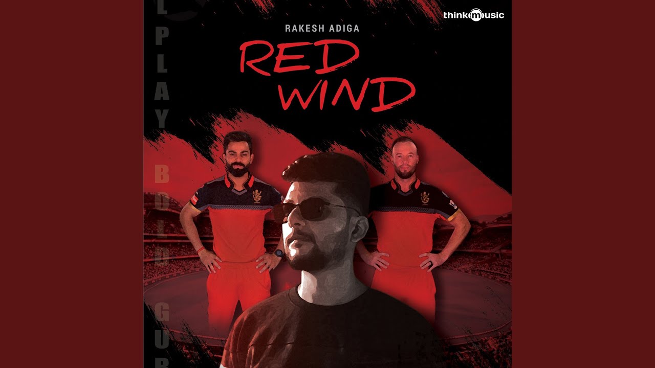 Red Wind (feat. Deej Pavaka)
