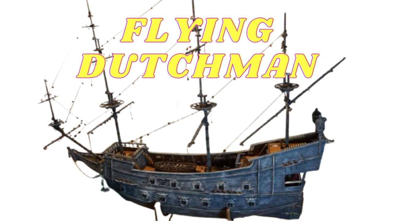 FLYING DUTCHMAN 