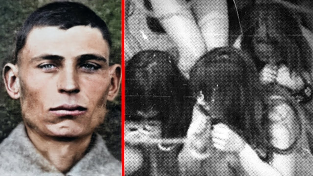 The Most Sadistic Guard at Treblinka | Ivan the Terrible