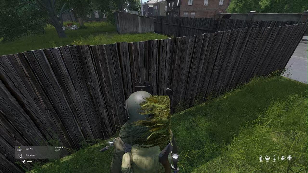#DayZ Sorry Danny but you killed my homies