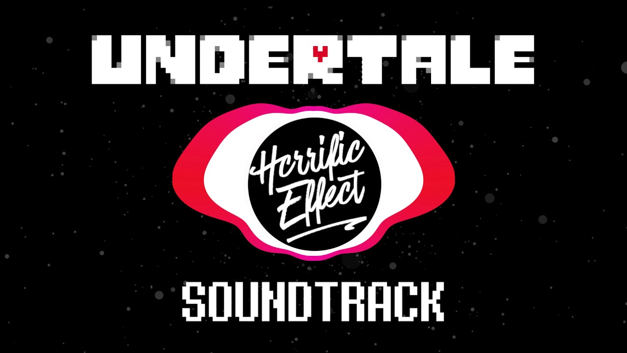 Undertale Metal Crusher (Slowed + Reverb)