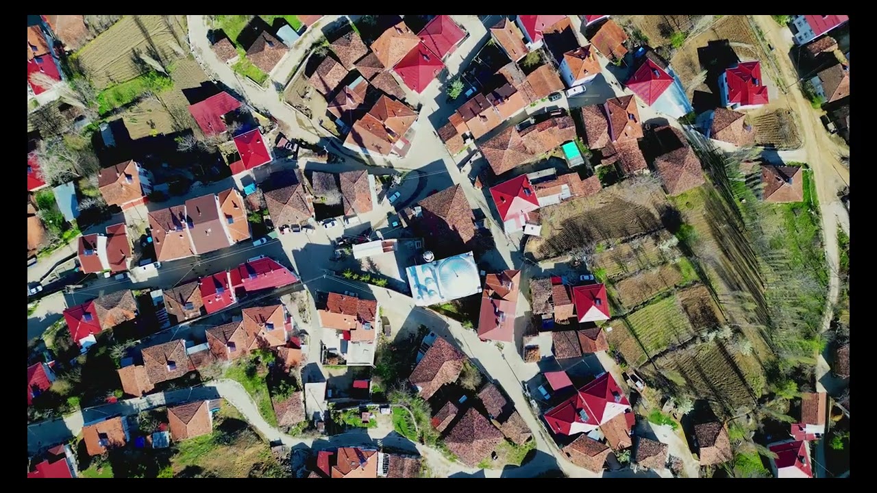 GÖZPINAR KÖYÜ - BOĞAMA KÖYÜ - BOĞAMA ÇAMLIĞI - GÖKÇELİ KASABASI