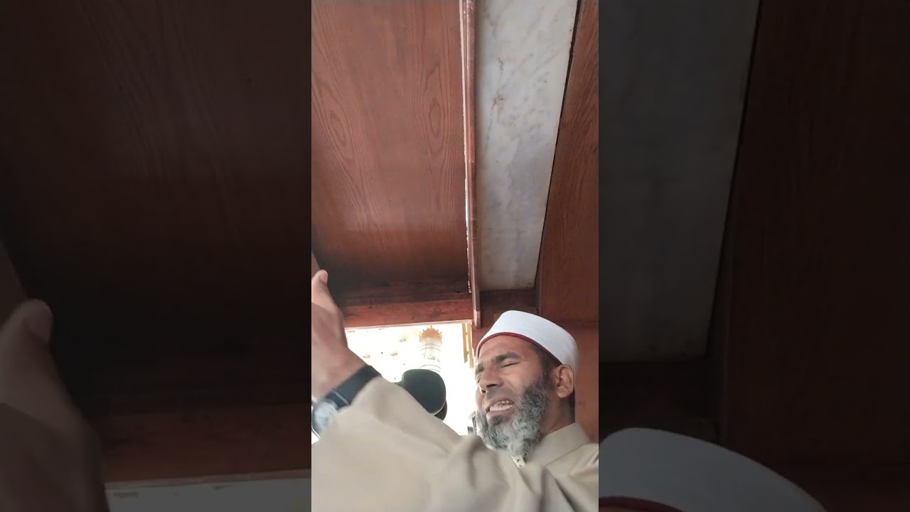 خطبه الجمعه صحح مفاهيمك