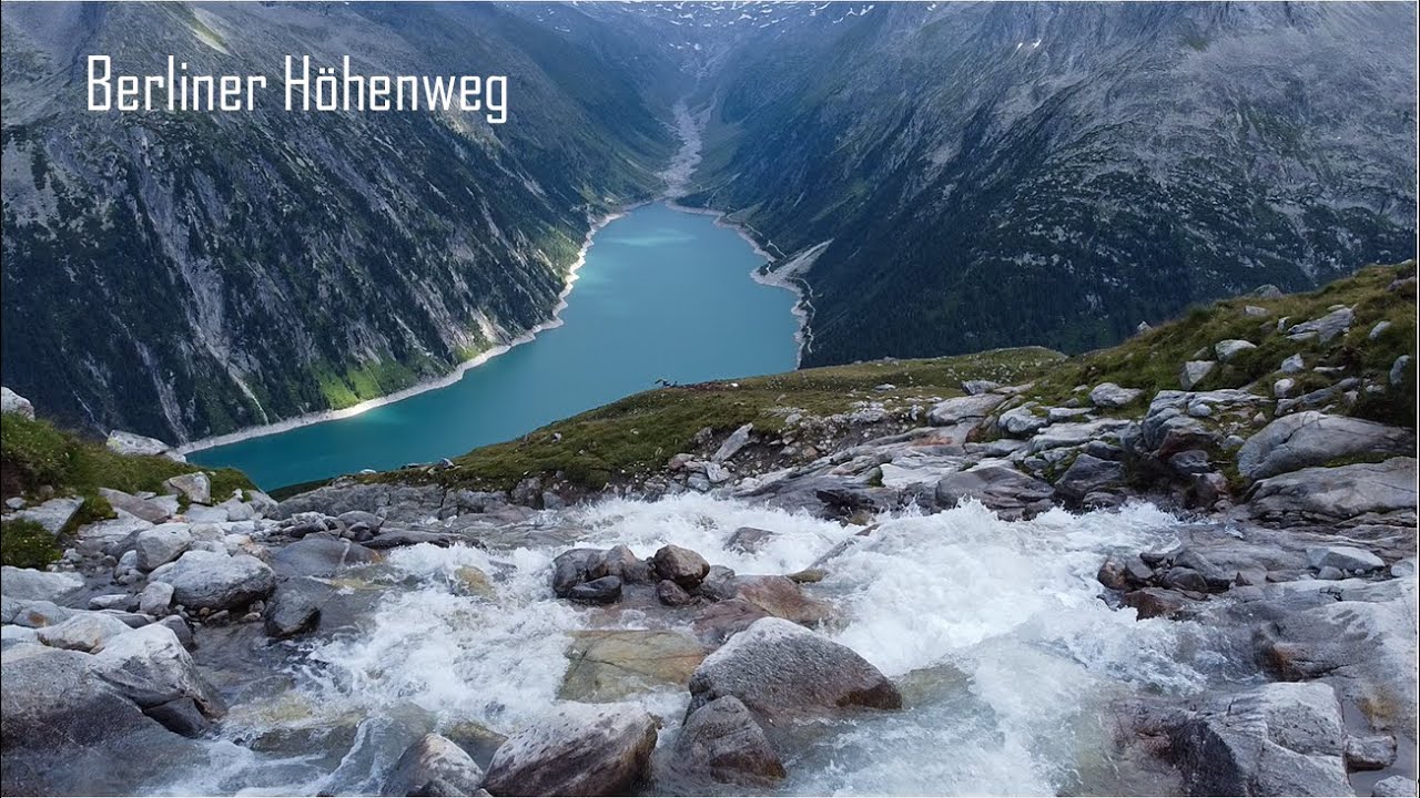 Berliner Höhenweg
