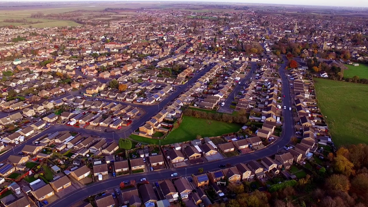 Whittlesey, Cambridgeshire (UK)