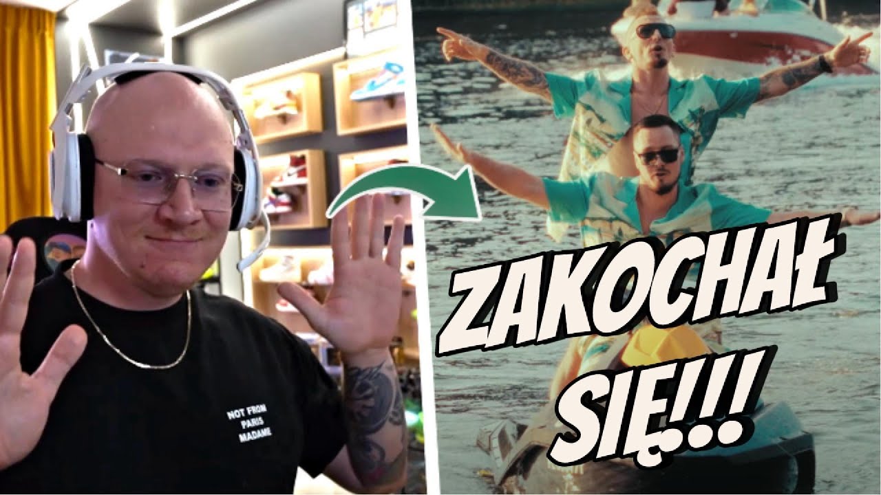 🔥DZINOLD🔥REAKCJA NA NOWĄ NUTĘ ISAMU(𝓦)