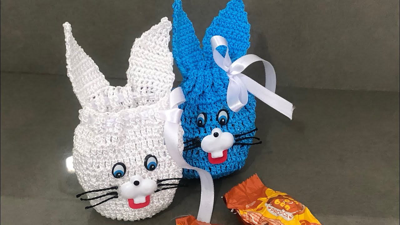 Saquinho Porta bombom😍