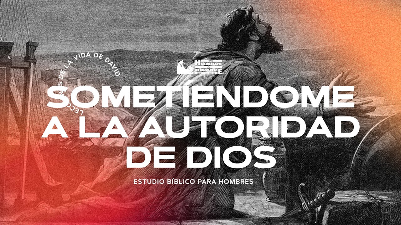 Lecciones Sobre La Vida De David - Chris Richards