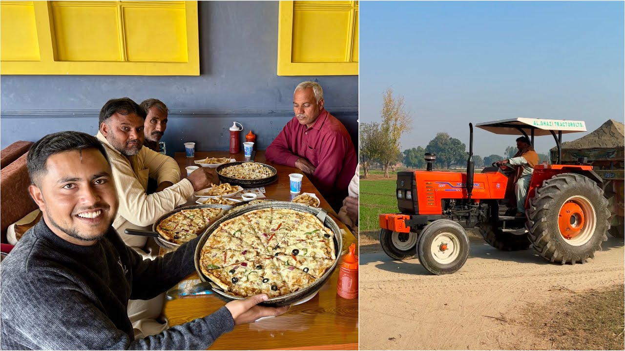 Party De Di 🥳 Lakin Phir Bhi Aik Party Reh Gai 😢