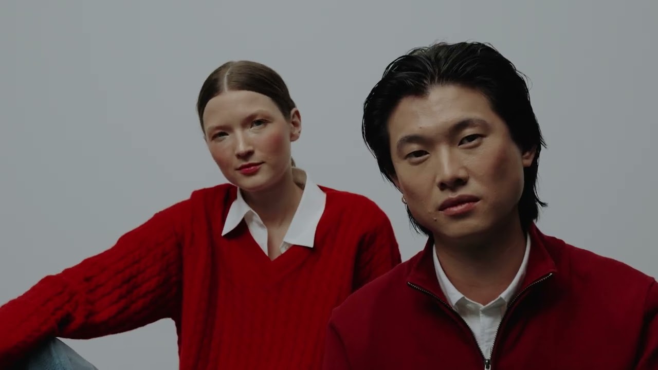 Decenio Christmas FW24