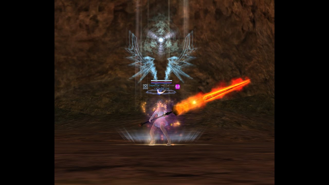 #13  LIVE RF RETURN |  war siangg