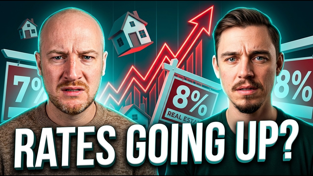 Цены на нефть и почему ваша ипотека стала дороже