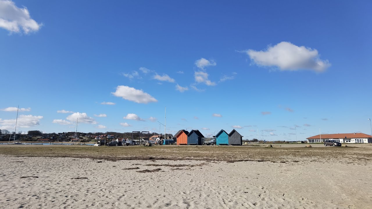 Hejlsminde April 2025