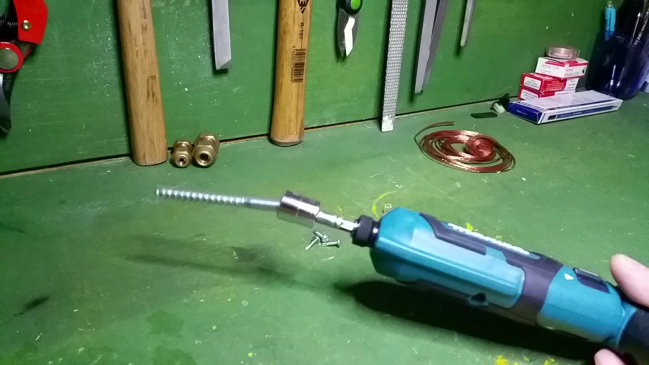 Makita TD022DS Impact Driver